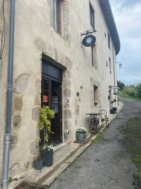 Moon River Bellac - Rivière de la Lune