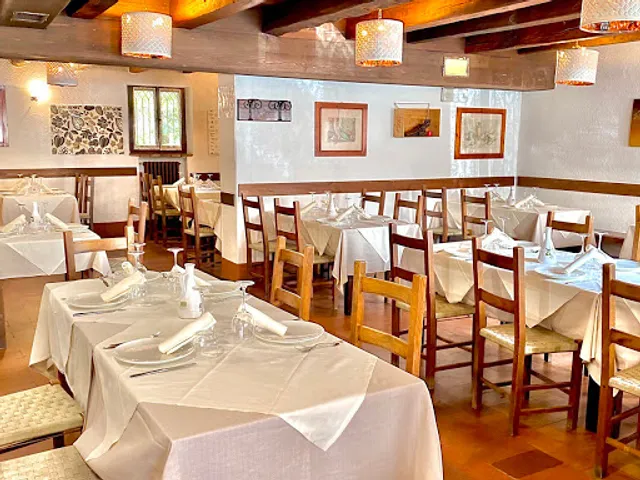 Restaurante Casa Zanni