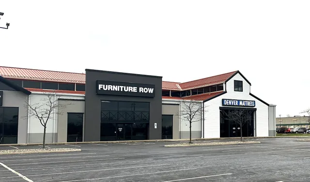 Furniture Row
