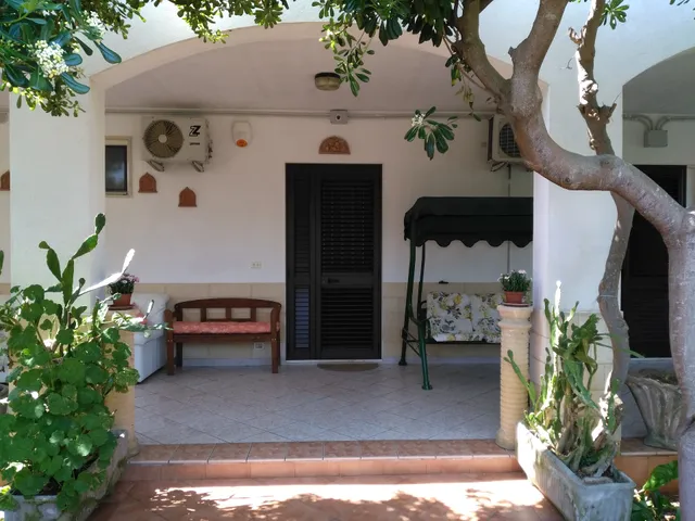 B & B Il Melograno Torre Inserraglio