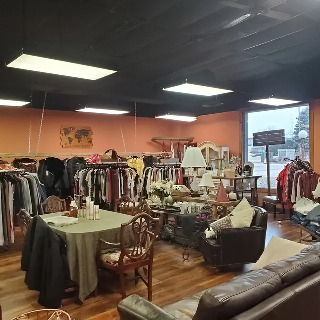 Yada Fair Trade & Resale