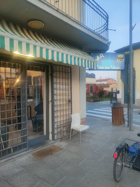 Bar C'era una Volta. ..