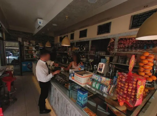 Pan Caffè Max Novara