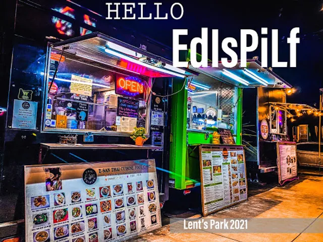 E-san Thai Woodstock LLC