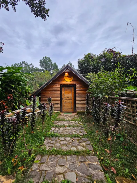 Holiday Inn Resort Bandarban