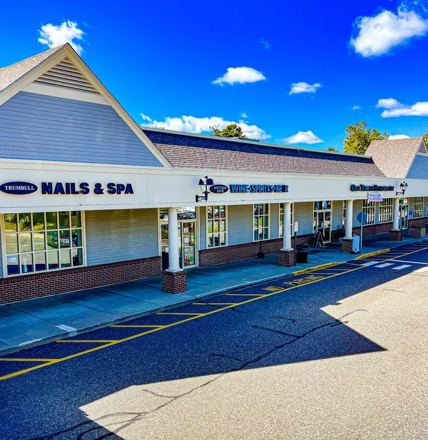 Town Hall Shopping Plaza