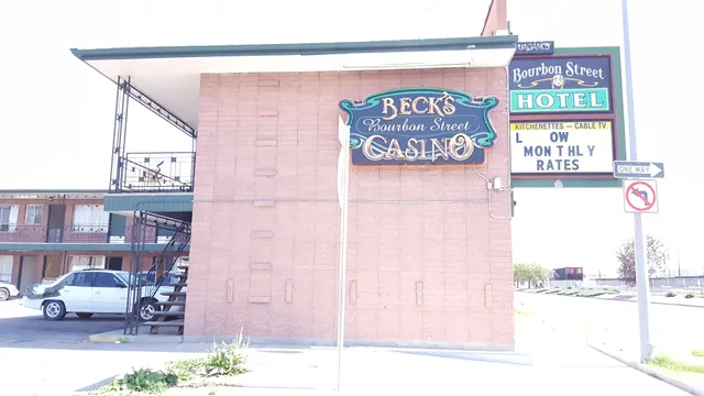 Bourbon Street Hotel Tower III