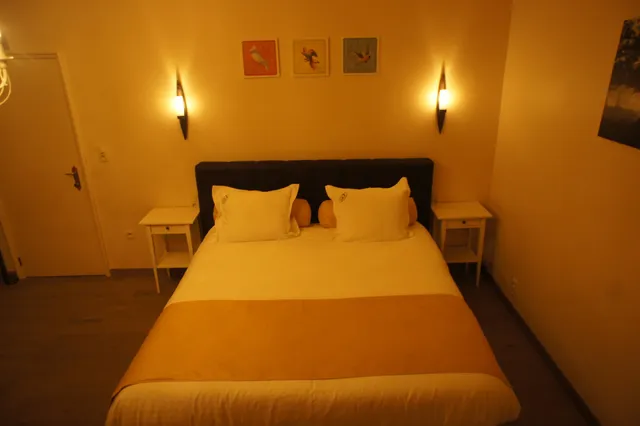 J and R Brussels City Apartments