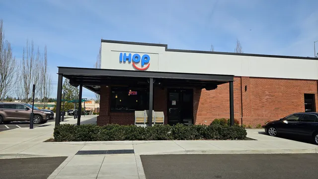 IHOP
