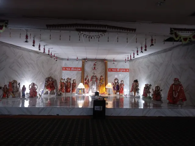 Jalaram Temple