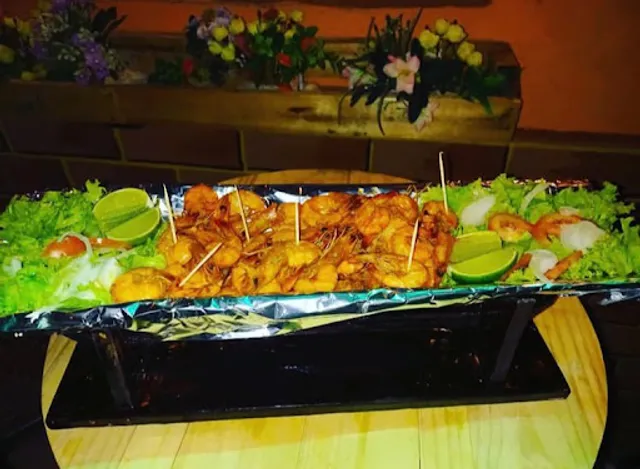 Império do botequim