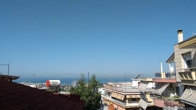 Lion Apartment Sunset