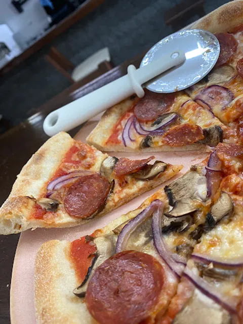 D’Angelo hecho en casa