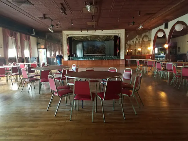 German-American Cultural Society of Rhode Island