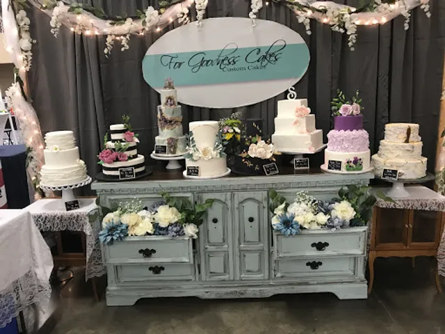 For Goodness Cakes LLC