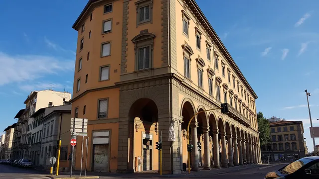 Piazza della Libertà