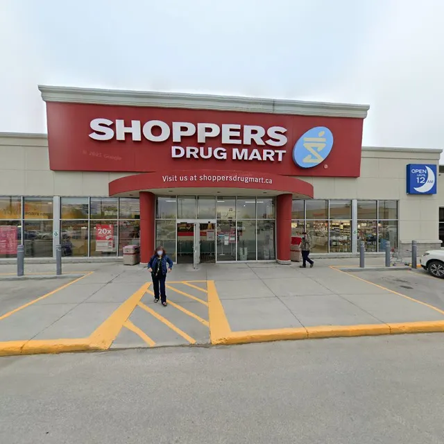 Beauty Boutique by Shoppers Drug Mart