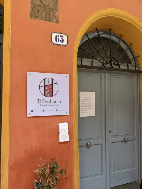 B&B Il Fonticolo