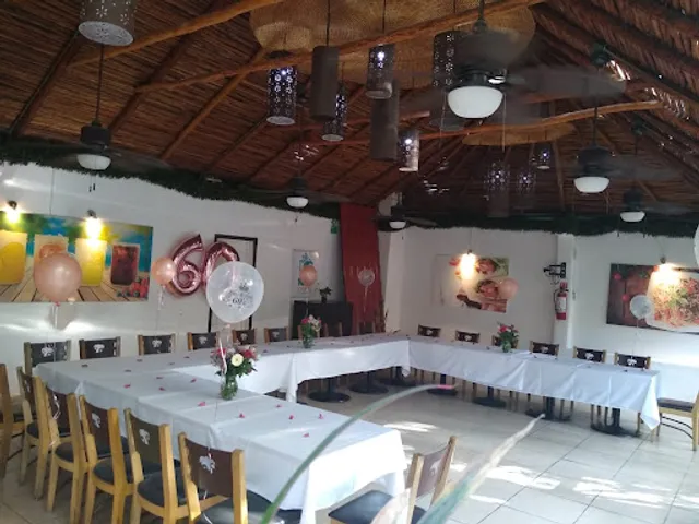 100% Natural Playa del Carmen