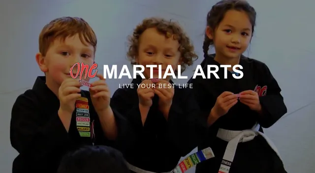 One Martial Arts - Millbrae