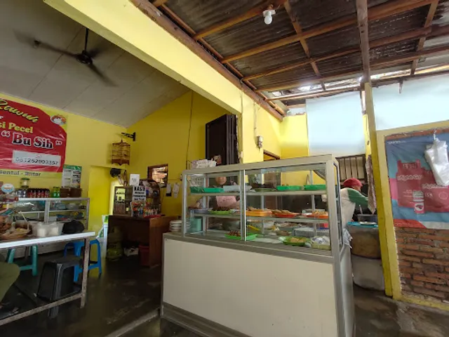 Nasi Pecel Mbok Bari 2