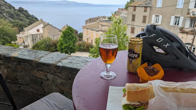 Boulangerie A Matsuletta