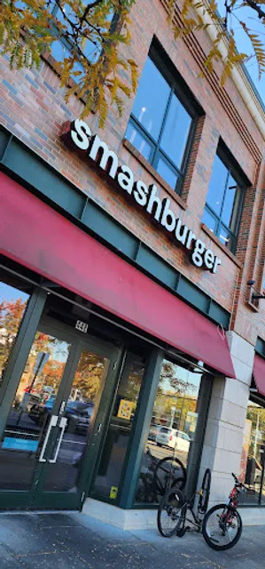 Smashburger