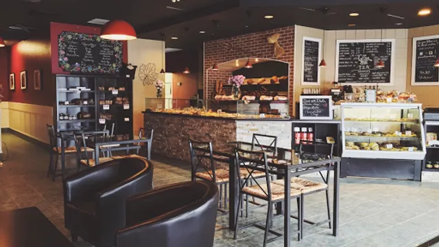 Henrietta’s Pine Bakery - Huntsville