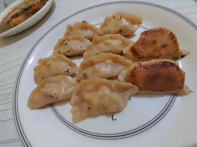 GUANTIAN Chinese food饺子馆