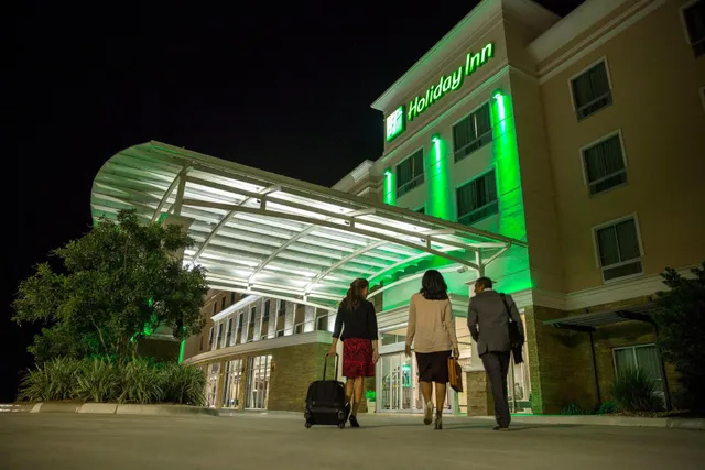 Holiday Inn Greenville - Woodruff Road by IHG