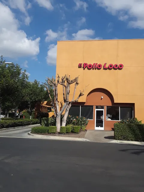 El Pollo Loco