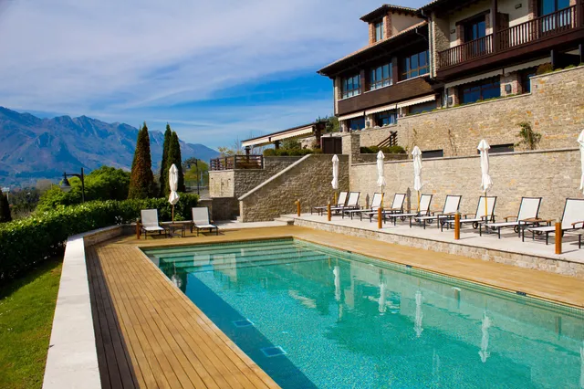 Arcea Balcon De La Cuesta