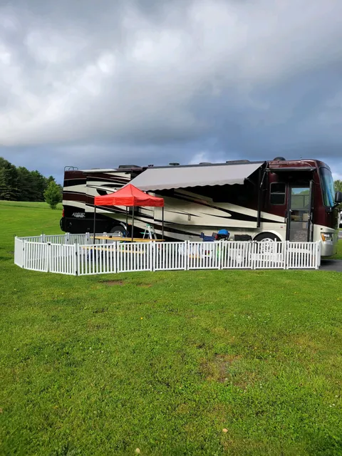 Wellesley Island State Campground