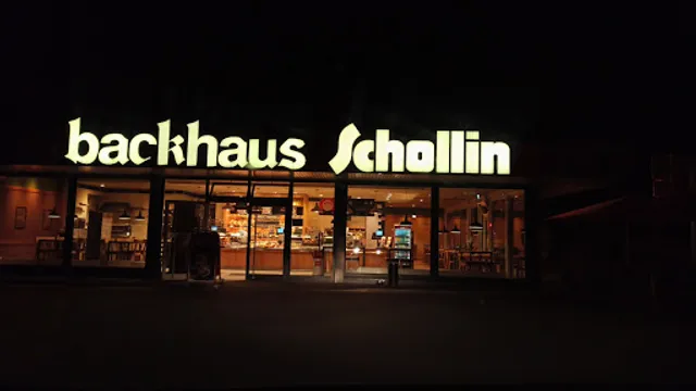 Backhaus Schollin