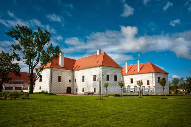 Hotel Chateau Valeč