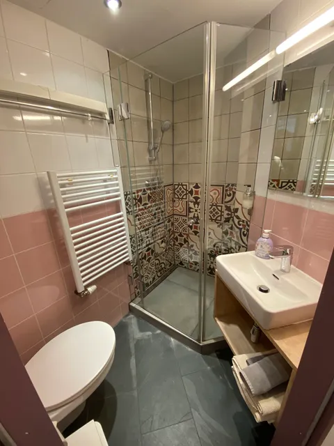 WANZ'inn Design Appartements