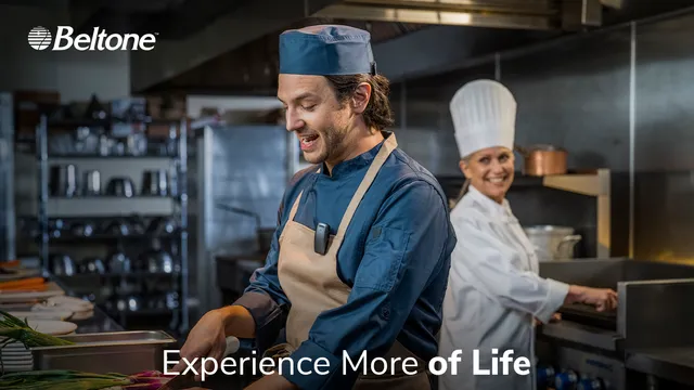 Lifetime Hearing Services, Inc.