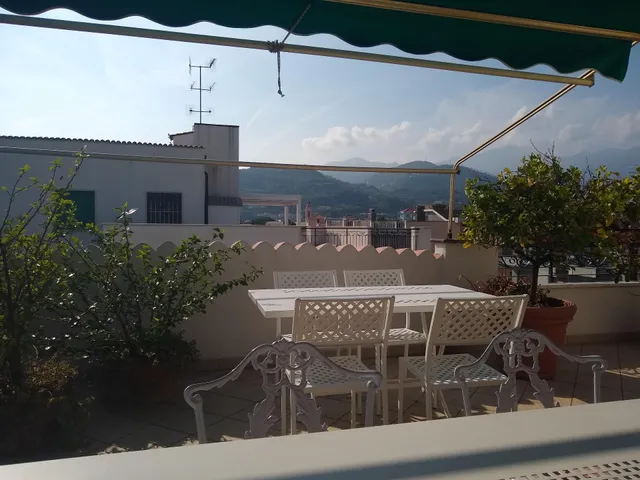 BnB I Love Pietra Ligure