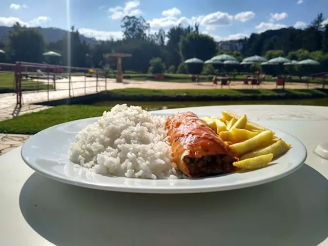 Bar e Restaurante do Deck