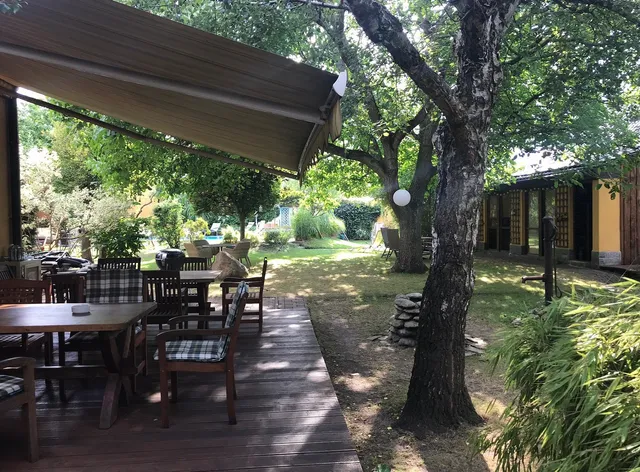 Spreewaldpension "Fünf Linden"