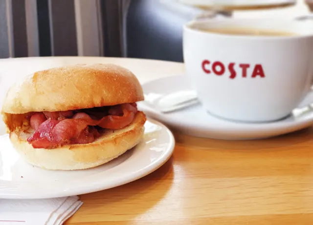 Costa Coffee
