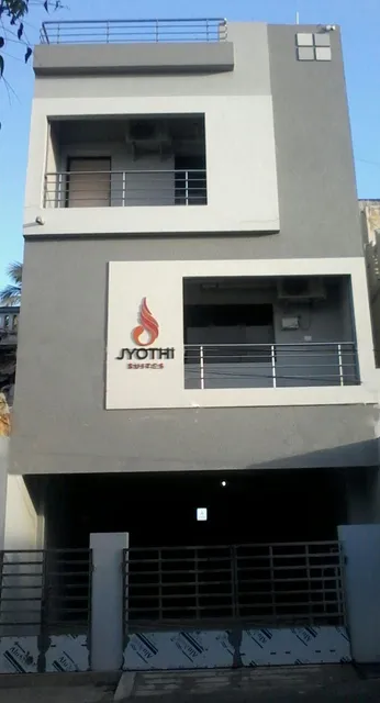 Jyothi Suites