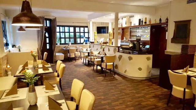 Ristorante Pizzeria Da Domenico