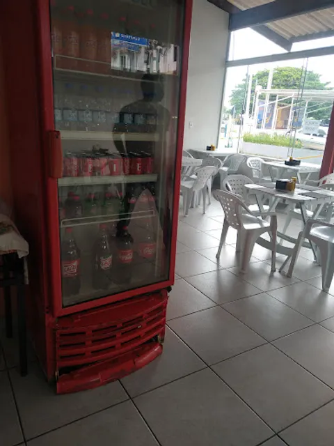 Restaurante Cantinho Mineiro