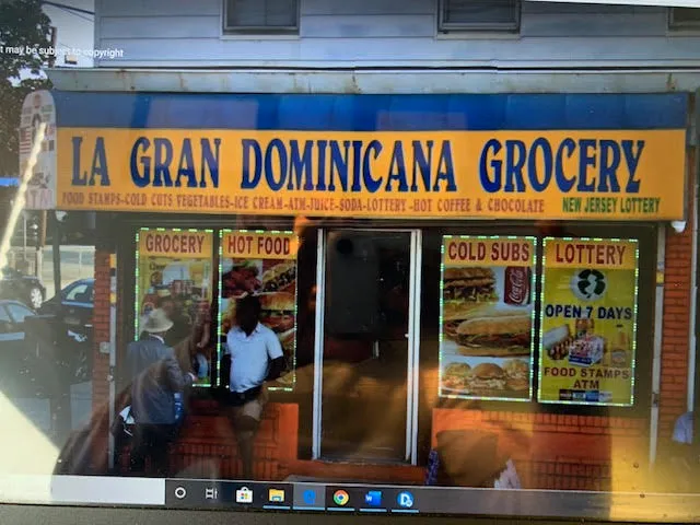 La Gran Dominicana Grocery