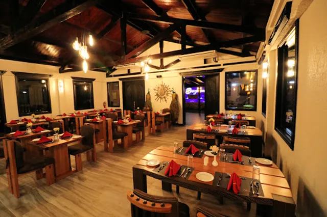 Spice Affair Restaurant