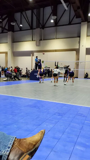 Reno-Sparks Convention Center