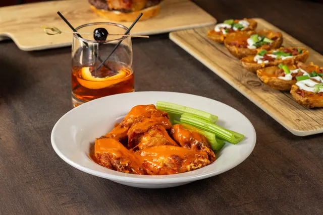 By Golly's Clarksville