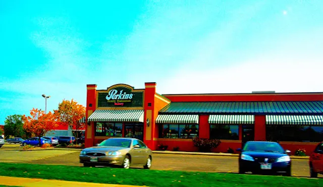 Perkins American Food Co.