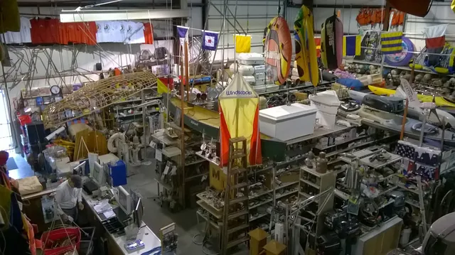 The Boaters' Resale Shop of Texas